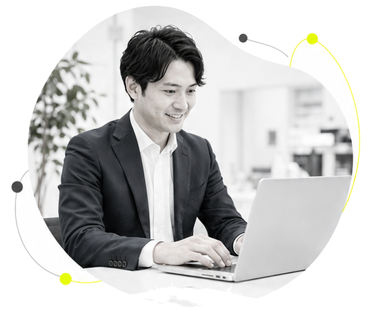 企業のご担当者様